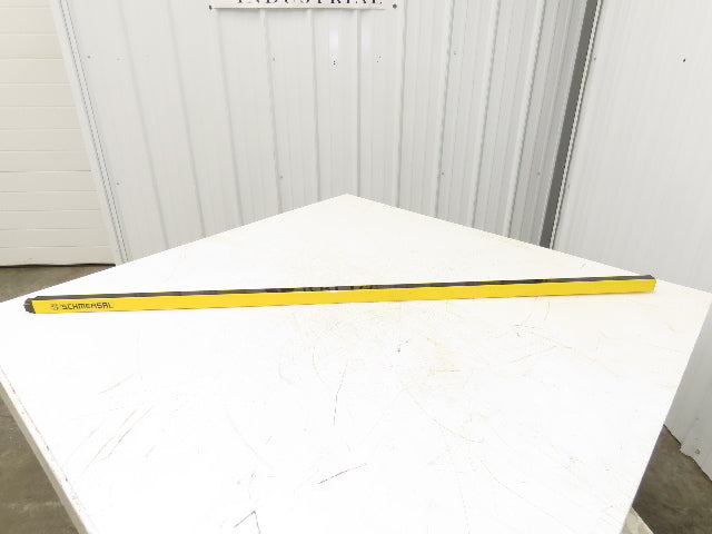 Schmersal SLC440COM-R-1450-14 Safety Light Curtain Receiver -Parts or Repair-