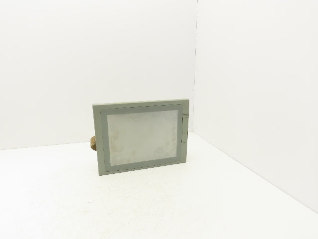 Mitsubishi FCU6-DUN32 Control Display LCD System Module 10" Screen