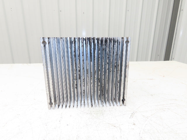 Linde 3903504231 Forklift CP Control Output Module Removed From E32CL