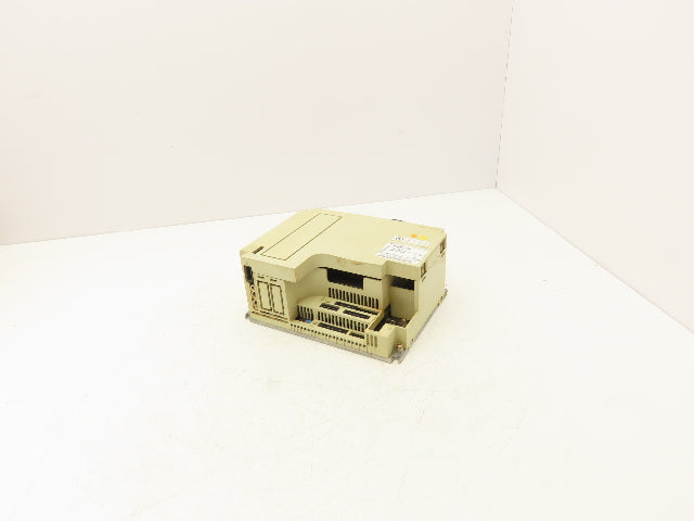 Mitsubishi FCA635ZN-D Numerical Control System Module Ver F FCU6-MU515-23