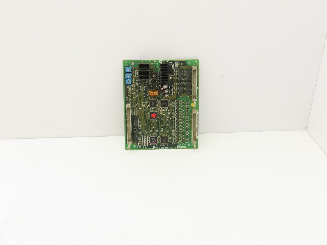 Mitsubishi HR357A BN634A900G51 Circuit Board Control Panel Laser ESD Ver D