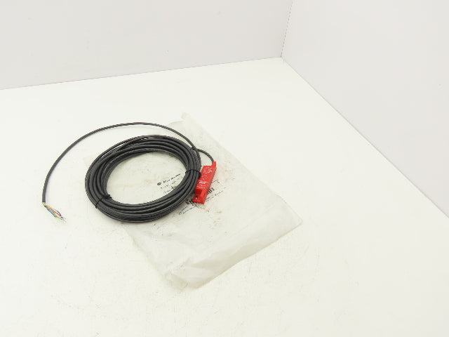 Allen Bradley 440N-S32039 SensaGuard Safety Non Contact Switch No Actuator