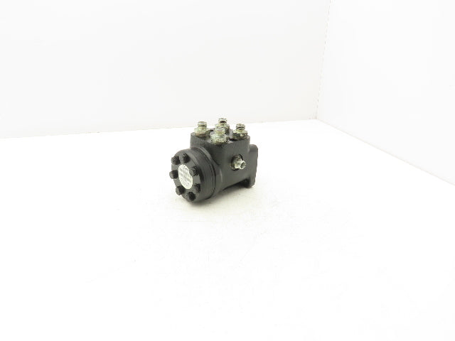 Linde VSP 100 LSH Forklift Power Steering Unit Hydraulic Motor From E32CL