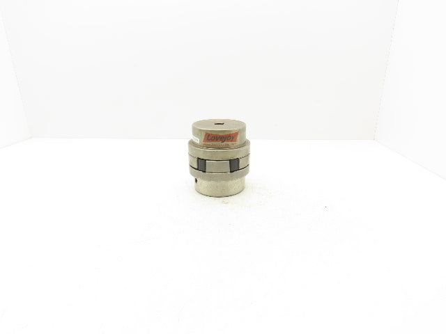 LoveJoy 35882 | 12434 L-225 Coupling Set 1-5/8" x 3/4" Bore with Standard Insert