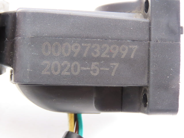Linde 0009732997 Forklift Forward Reverse Selector Directional Switch Off E32CL