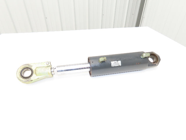 Linde 13194901504 Forklift Hydraulic Tilt Cylinder Removed From E32CL
