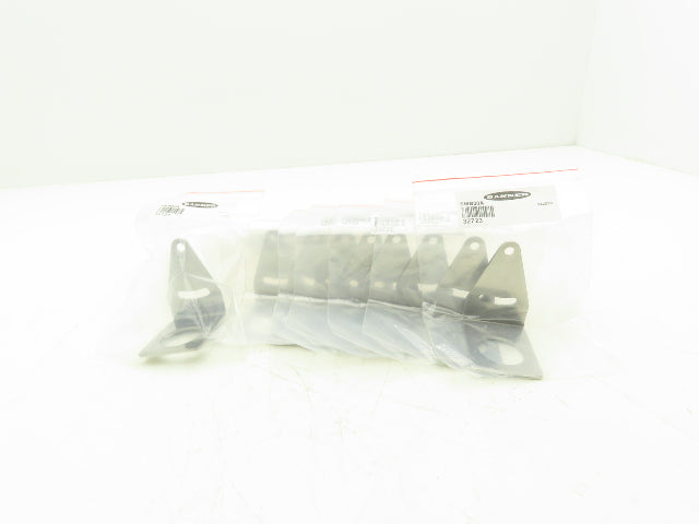 Banner Engineering 32723 SMB30A Right Angle Mounting Bracket T30 SS Lot of 9