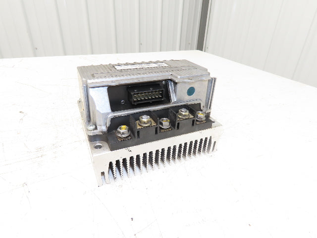 Linde 3903504231 Forklift CP Control Output Module Removed From E32CL