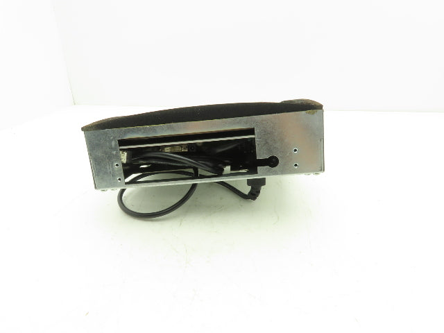Amada TOE10DB1-A380 TFT Data Monitor 10" 115/230VAC - 20W Open Frame Replacement