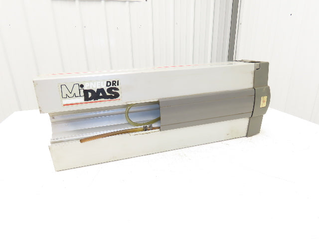 Domnick Hunter Cartridge Body Assembly for Midas Pneudri Desiccant Air Dryer