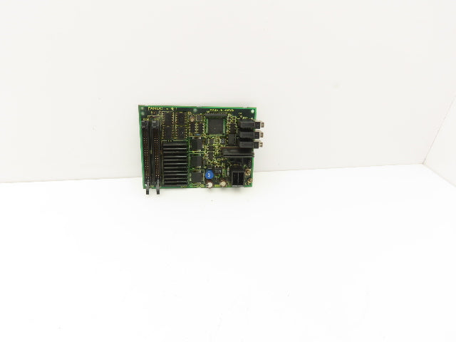 Fanuc A20B-2002-0520/06A Printed Circuit Board PCB Servo Control Module