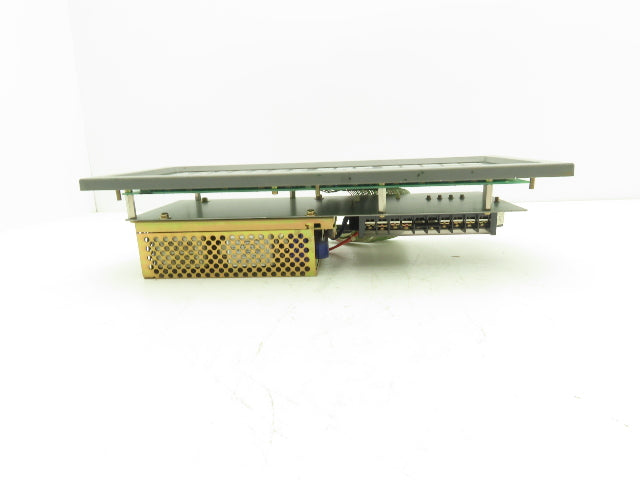 Okuma 1911-2524-88-095 Operator Interface Keyboard