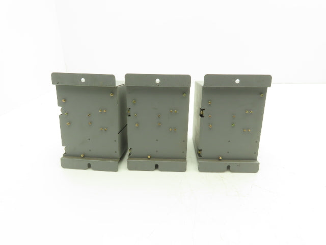 Okuma DBR8 Dynamic Brake Resistor Unit Servo Motor Brake Lot of 3