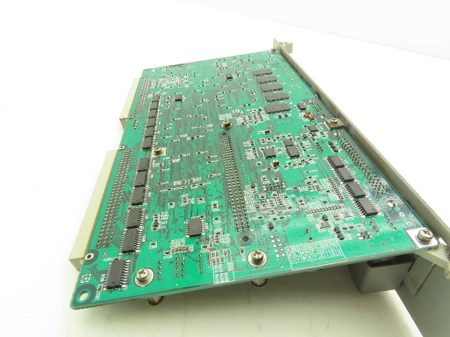 Okuma E0241-04T-019-1 Universal Compact Main Circuit Board PCB 2 A911-2821