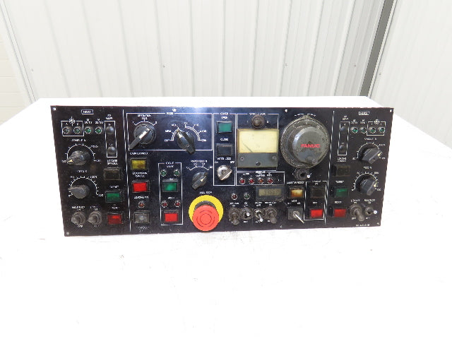 Kitako V-VT4-200 CNC Lathe HMI Controller Panel With Pulse Generator 26-08-248