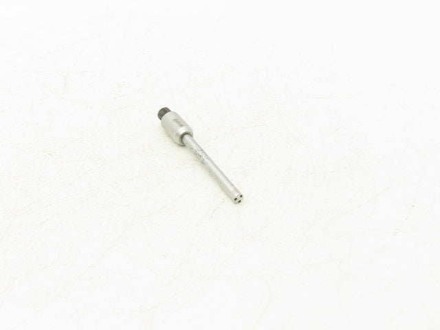 Fowler Bowers Superbore 3-Point Internal Micrometer Bore Gage Head 6-8mm Range