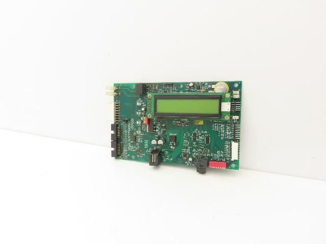 Ametek 198440-020 Printed Circuit Control Board PCB With Display 198439 Rev Z0C