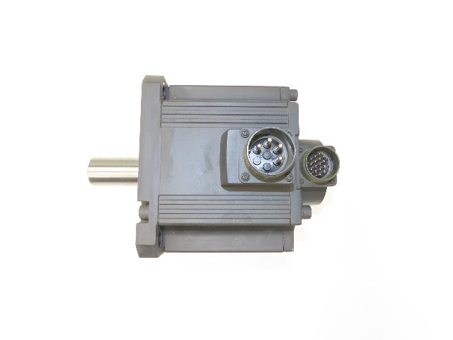 Mitsubishi HC353S Servo Motor 3.5kW 3000rpm 151v 3Ph 16A