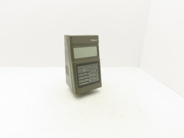 Mitutoyo 518-314A Printer For Linear Micro Hite Electronic Height Gage 770106