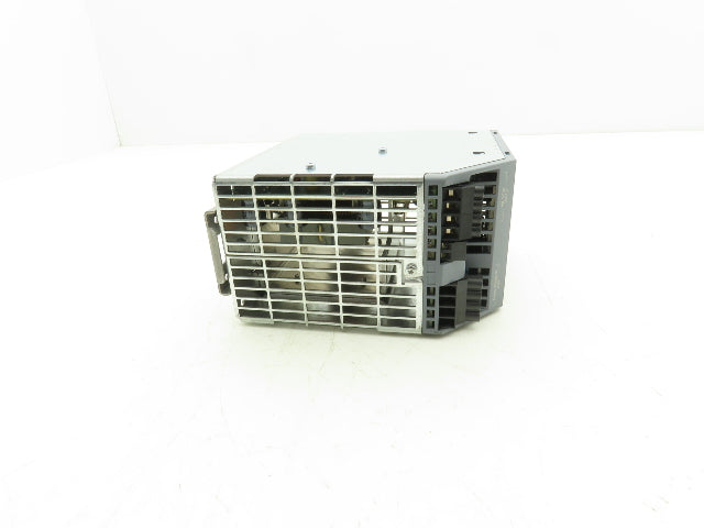 Siemens 6EP1436-2BA10 Power Supply DC 24V 20A 3PH 400-500V Input SITOP PSU300S
