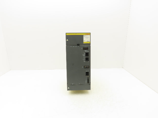 Fanuc A06B-6087-H126 C Servo Amplifier Module 325V 29.8 kw Series C