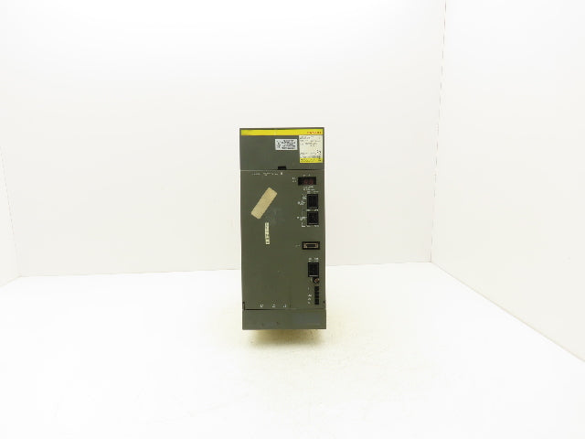 Fanuc A06B-6087-H126 D Servo Amplifier Module 325V 29.8 kw 3Ph Series D