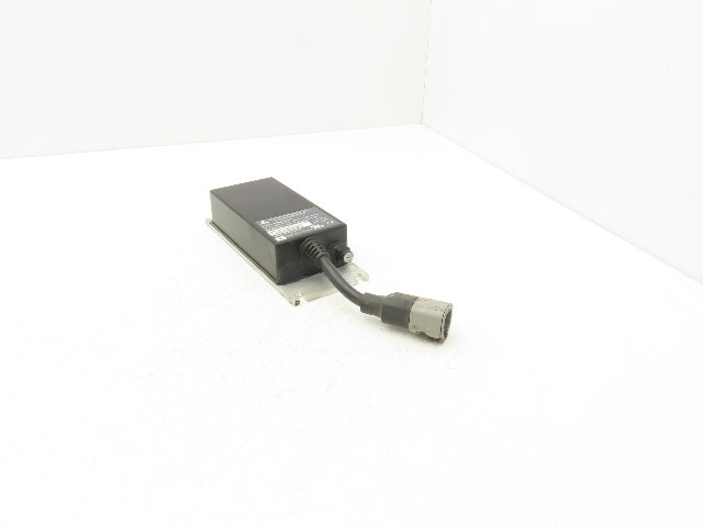 Delta Electronics B40SR12424B DC Power Supply 24VDC Input 12VDC Output Off E32CL