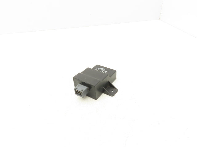 Linde 7 91 6400 996 Forklift Electronic Resistor Module Removed From E32CL