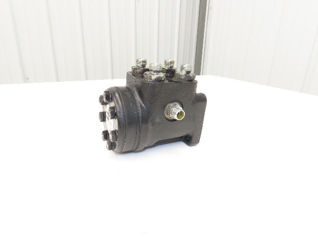Linde VSP 100 LSH Forklift Power Steering Unit Hydraulic Motor From E32CL