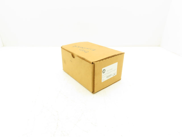 Allen Bradley 845H-SJDZ14CMY2 Ser B Incremental Encoder 500PPR Size 25 3/8"Shaft