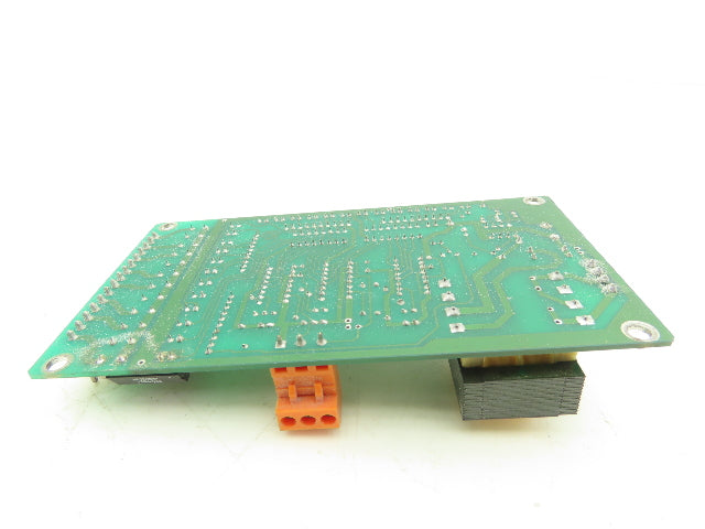 Universal Dynamics 84248 PCB-043 Rev A Omni IIX Output Integrated Circuit Board