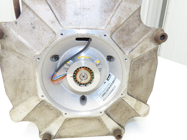 Parker MPP2308P41-KPSN Servo Motor w/Stober 4:1 Gearhead Encoder TS2640N1241E230