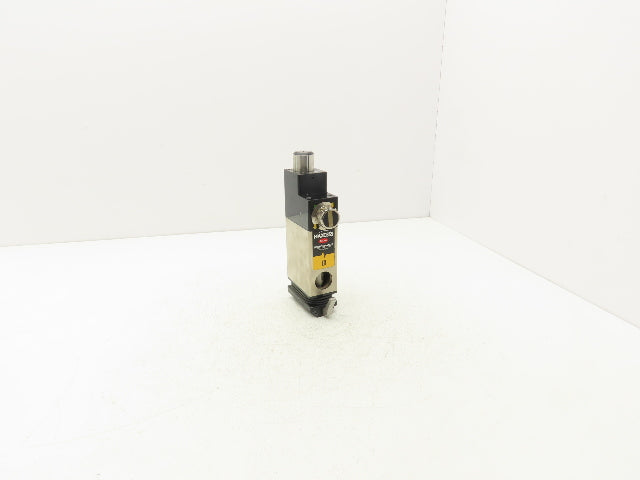 Tidland 27L530527 Maxcess Pneumatic Actuated Paper Slitter Knife Holder Ser II