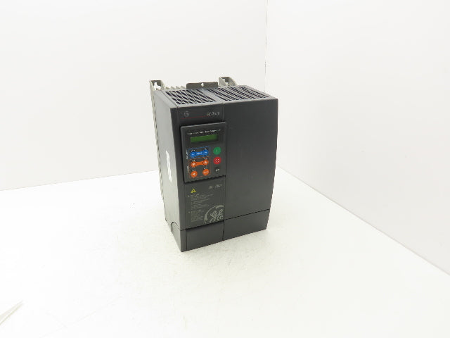 General Electric AV-300i Variable Speed VFD AC Inverter Drive 20Hp 400-480V 3PH