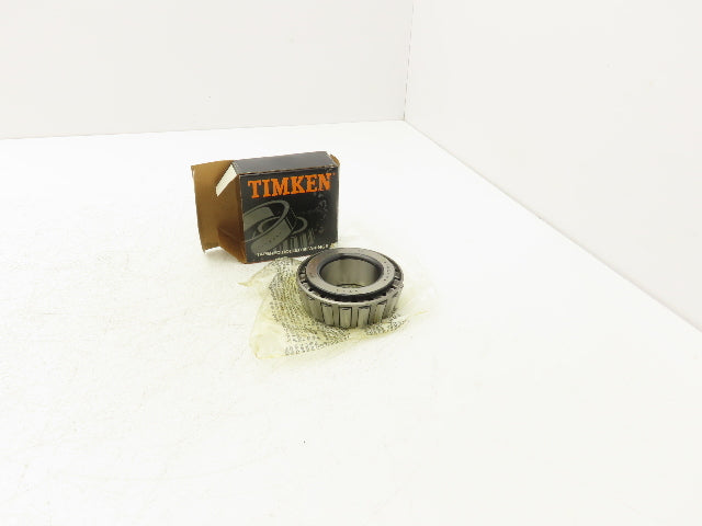 Timken 3777 Tapered Roller Bearing Cone 1.8125" ID 1.1930" Cone Width