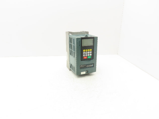 Reliance Electric 6SP401-1P1BTNN Variable Speed VFD AC Drive 0.5Hp 480V 3PH