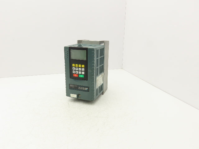 Reliance Electric 6SP401-1P1BTNN Variable Speed VFD AC Drive 0.5Hp 480V 3PH