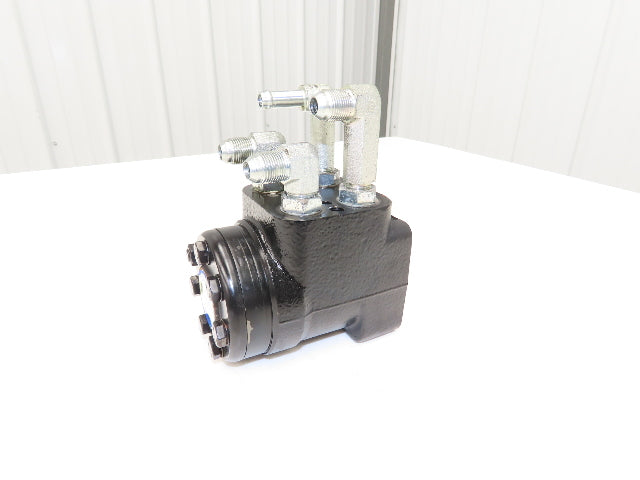 Ognibene STX ON 80 IM Forklift Hydraulic Power Steering Pump Caterpillar 2C5000