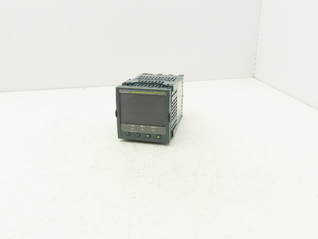 Eurotherm 3504 Advanced Precision Temperature Controller and Programmer
