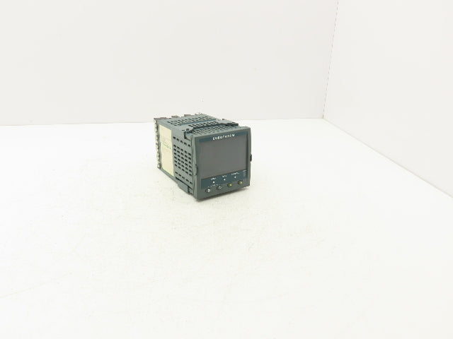 Eurotherm 3504 Advanced Precision Temperature Controller and Programmer