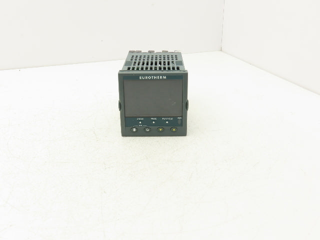 Eurotherm 3504 Advanced Precision Temperature Controller and Programmer