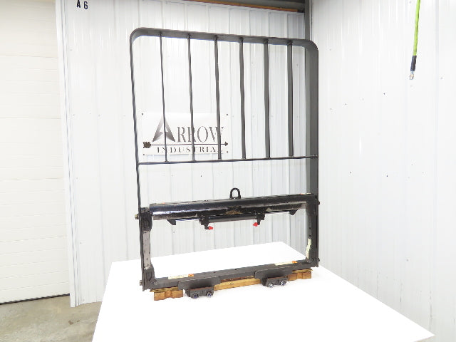 Cascade 55F-SSS-A222-W-01187-R4 Forklift Side Shift 16" Class 2 Fork 36" Chassis