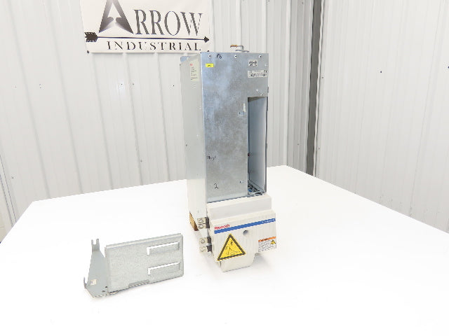 Rexroth HMS01.1N-W0150-A-07-NNNN IndraDrive M Modular Inverter Drive Unit