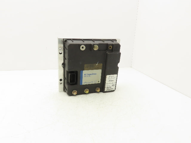 Danaher 83Y05271A AC SuperDrive Forklift Motor Controller 36V Off ERC060VGN36