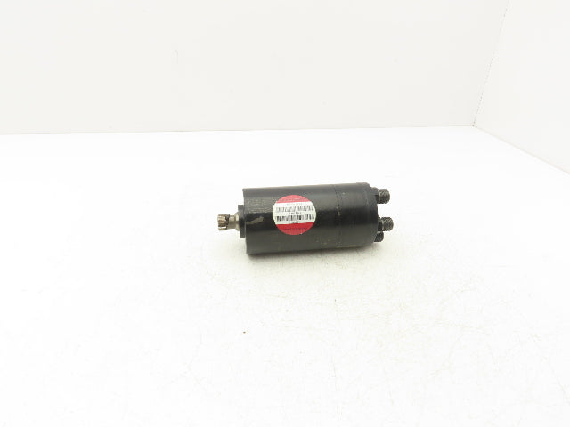 Danfoss OSPM 70 LS Forklift Power Steering Unit Hydraulic Motor Off ERC060VGN36