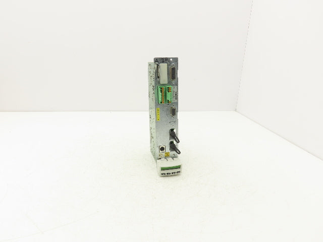 Rexroth CSH01.1C-SE-ENS-NNN-NNN-S2-S-XP-FW SERCOS Servo Controller Interface