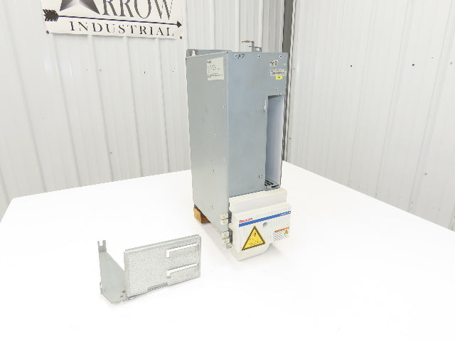 Rexroth HMS01.1N-W0150-A-07-NNNN IndraDrive M Modular Inverter Drive Unit