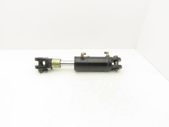 Yale 8503501 Forklift Hydraulic Tilt Cylinder Removed From ERC060VGN36TE085