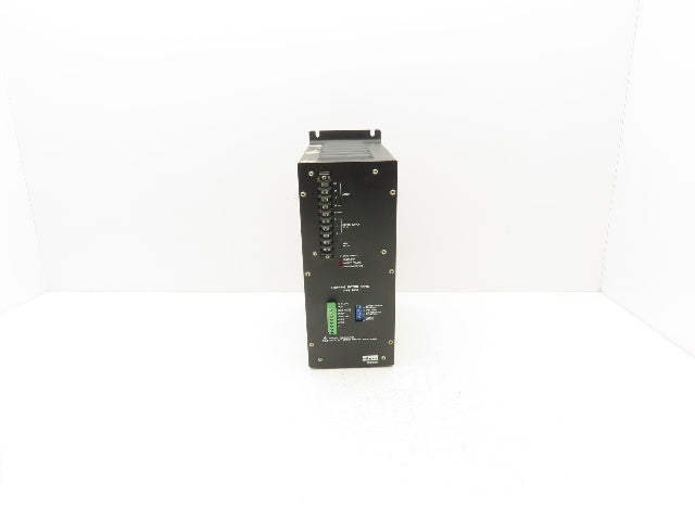 Parker PK130M-R Stepping Motor Drive 200/400/1000/2000 Steps/Rev 115VAC Input