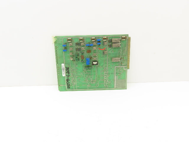 Sciaky DT-8536 Circuit Board Rev B CS1279